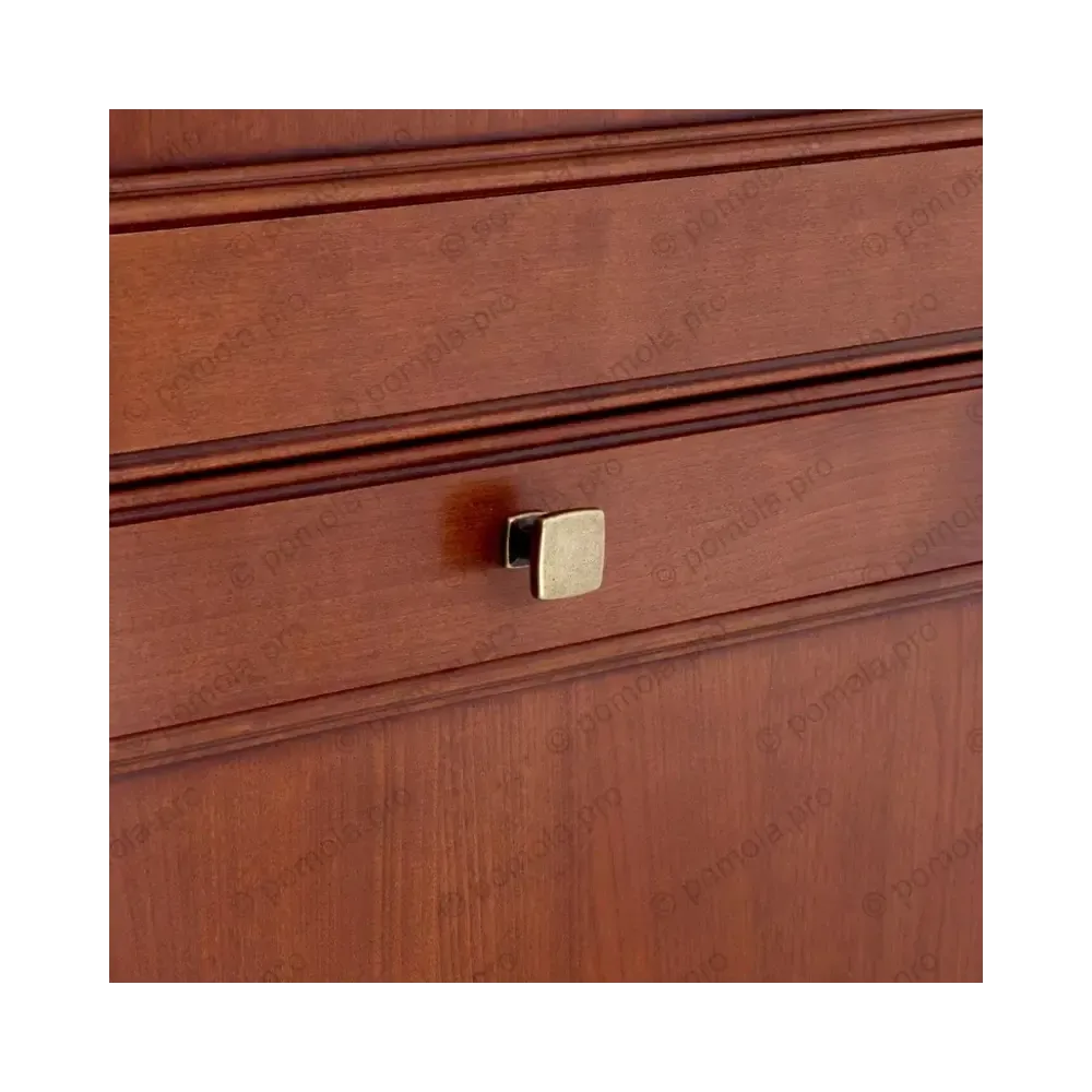 WPO.780-000-00D1 ΠΟΜΟΛΑΚΙΑ ΕΠΙΠΛΩΝ ΜΠΡΟΝΖΕ