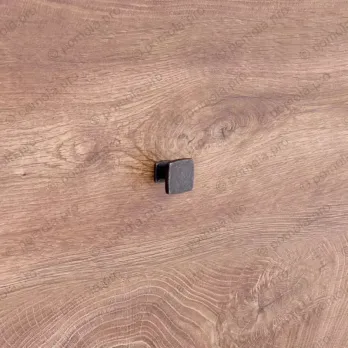 WPO.780-000-00T2 ΠΟΜΟΛΑΚΙΑ ΕΠΙΠΛΩΝ ΜΑΥΡΟ ΣΦΥΡΗΛΑΤΟ