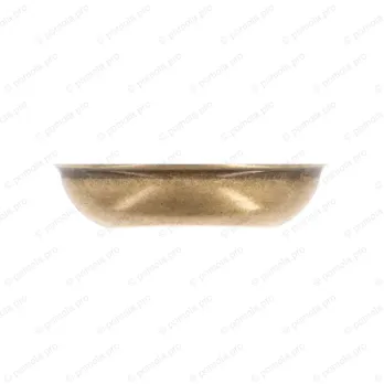 WMN.833-064-00D1 ΜΟΝΤΕΡΝΑ ΠΟΜΟΛΑ ΕΠΙΠΛΩΝ 64mm ΜΠΡΟΝΖΕ