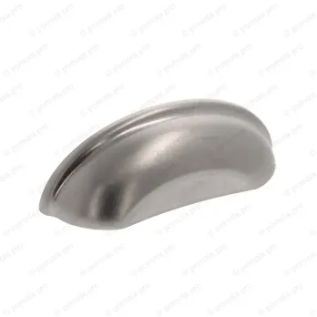 WMN.833-064-00H4 ΜΟΝΤΕΡΝΑ ΠΟΜΟΛΑ ΕΠΙΠΛΩΝ 64mm ΒΙΝΤΑΖ ΝΙΚΕΛ