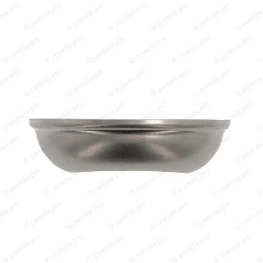 WMN.833-064-00H4 ΜΟΝΤΕΡΝΑ ΠΟΜΟΛΑ ΕΠΙΠΛΩΝ 64mm ΒΙΝΤΑΖ ΝΙΚΕΛ