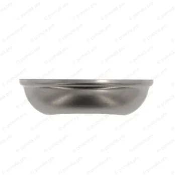 WMN.833-064-00H4 ΜΟΝΤΕΡΝΑ ΠΟΜΟΛΑ ΕΠΙΠΛΩΝ 64mm ΒΙΝΤΑΖ ΝΙΚΕΛ