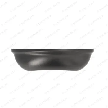WMN.833-064-00N4 ΜΟΝΤΕΡΝΑ ΠΟΜΟΛΑ ΕΠΙΠΛΩΝ 64mm ΜΑΥΡΟ ΜΑΤ