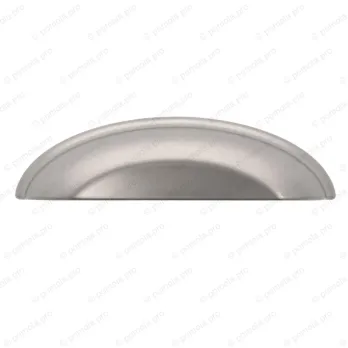 WMN.833-096-00H4 ΜΟΝΤΕΡΝΑ ΠΟΜΟΛΑ ΧΟΥΦΤΕΣ ΕΠΙΠΛΩΝ 96mm ΒΙΝΤΑΖ ΝΙΚΕΛ