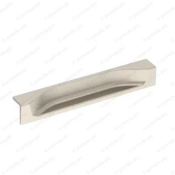WMN.834-064-00G6 ΜΟΝΤΕΡΝΑ ΠΟΜΟΛΑ ΕΠΙΠΛΩΝ 64mm ΠΛΑΤΙΝΑ
