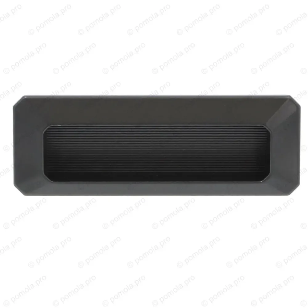 WMN.835-096-00G9 ΜΟΝΤΕΡΝΑ ΠΟΜΟΛΑ ΕΠΙΠΛΩΝ 96mm ΓΡΑΦΙΤΗΣ