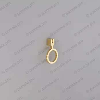 WMN.874-045-00GP ΜΟΝΤΕΡΝΑ ΠΟΜΟΛΑΚΙΑ ΕΠΙΠΛΩΝ ΕΠΙΧΡΥΣΑ
