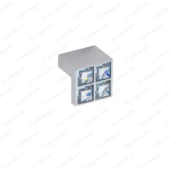 WPO.550-016-0002 ΠΟΜΟΛΑΚΙΑ ΜΕ ΚΡΥΣΤΑΛΟ ΧΡΩΜΙΟ ΓΥΑΛΙΣΤΕΡΟ