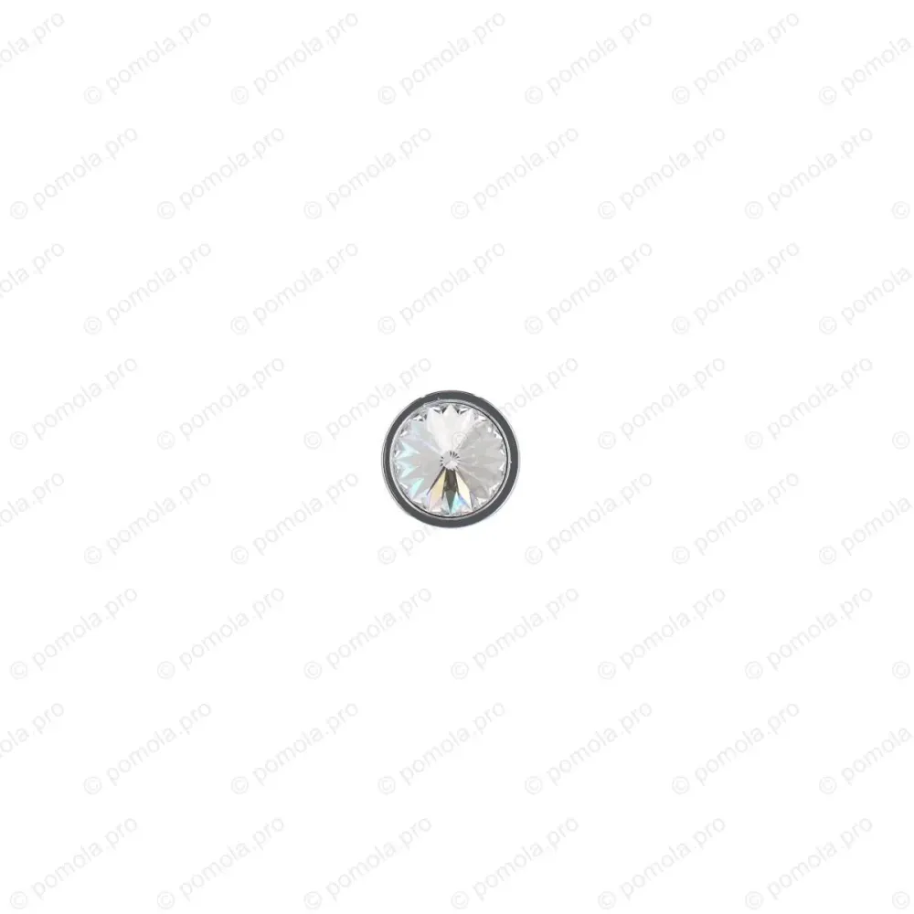 WPO.633-017-0002 ΠΟΜΟΛΑΚΙΑ ΜΕ ΚΡΥΣΤΑΛΟ ΧΡΩΜΙΟ ΓΥΑΛΙΣΤΕΡΟ