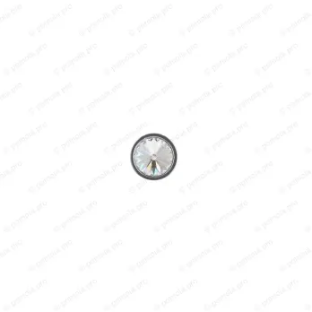 WPO.633-017-0002 ΠΟΜΟΛΑΚΙΑ ΜΕ ΚΡΥΣΤΑΛΟ ΧΡΩΜΙΟ ΓΥΑΛΙΣΤΕΡΟ