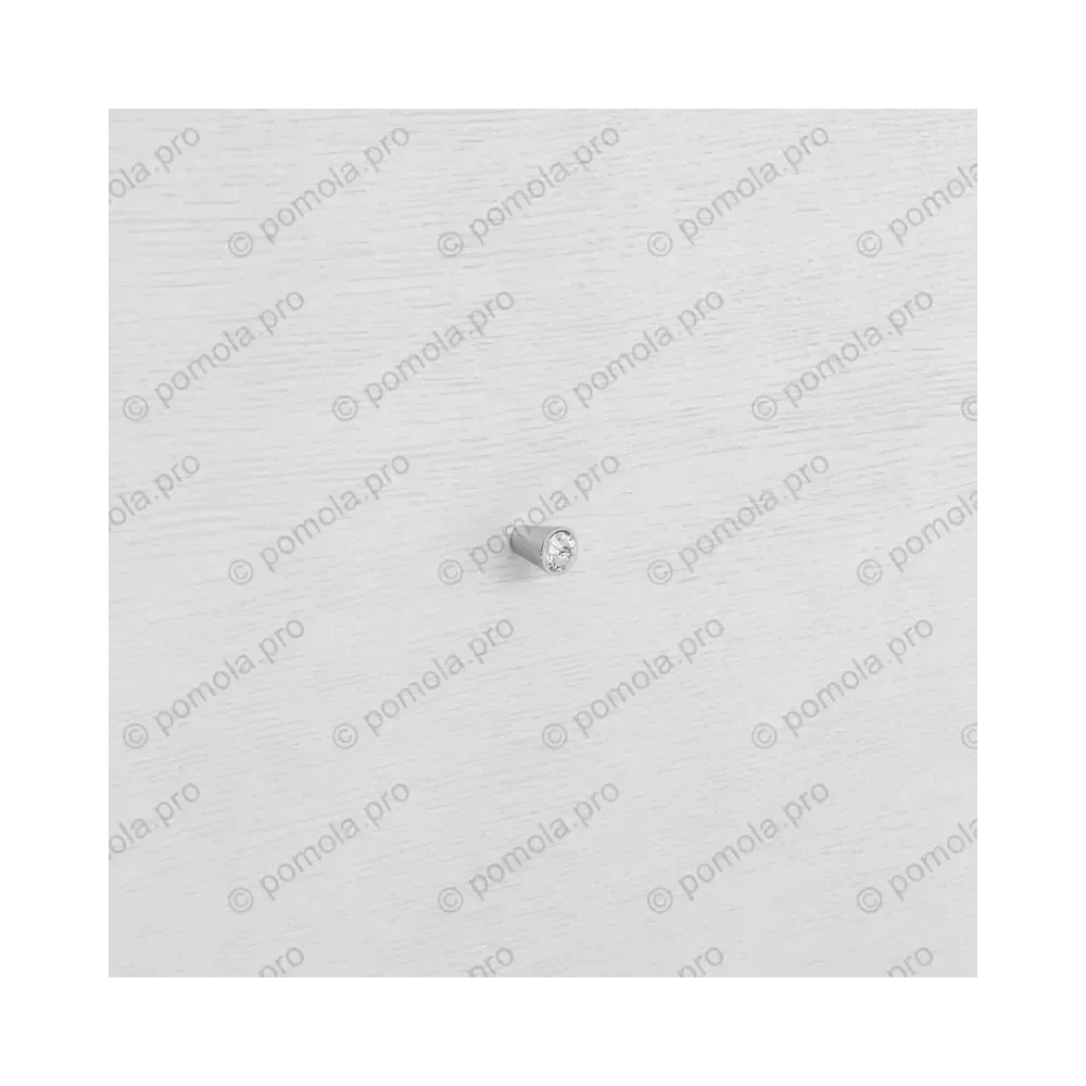 WPO.633-017-0002 ΠΟΜΟΛΑΚΙΑ ΜΕ ΚΡΥΣΤΑΛΟ ΧΡΩΜΙΟ ΓΥΑΛΙΣΤΕΡΟ