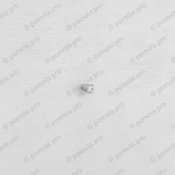 WPO.633-017-0002 ΠΟΜΟΛΑΚΙΑ ΜΕ ΚΡΥΣΤΑΛΟ ΧΡΩΜΙΟ ΓΥΑΛΙΣΤΕΡΟ