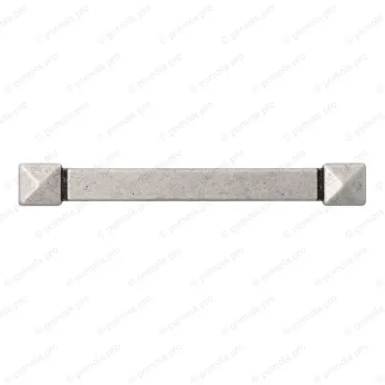 WMN.226-128-00E8 ΜΟΝΤΕΡΝΑ ΠΟΜΟΛΑ ΕΠΙΠΛΩΝ 128mm ΚΑΣΣΙΤΕΡΟΣ ΑΝΤΙΚΕ