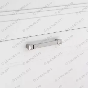 WMN.226-128-00E8 ΜΟΝΤΕΡΝΑ ΠΟΜΟΛΑ ΕΠΙΠΛΩΝ 128mm ΚΑΣΣΙΤΕΡΟΣ ΑΝΤΙΚΕ