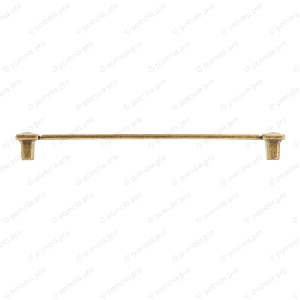 WMN.226-192-00D1 ΜΟΝΤΕΡΝΑ ΠΟΜΟΛΑ ΕΠΙΠΛΩΝ 192mm ΜΠΡΟΝΖΕ