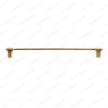 WMN.226-192-00D1 ΜΟΝΤΕΡΝΑ ΠΟΜΟΛΑ ΕΠΙΠΛΩΝ 192mm ΜΠΡΟΝΖΕ
