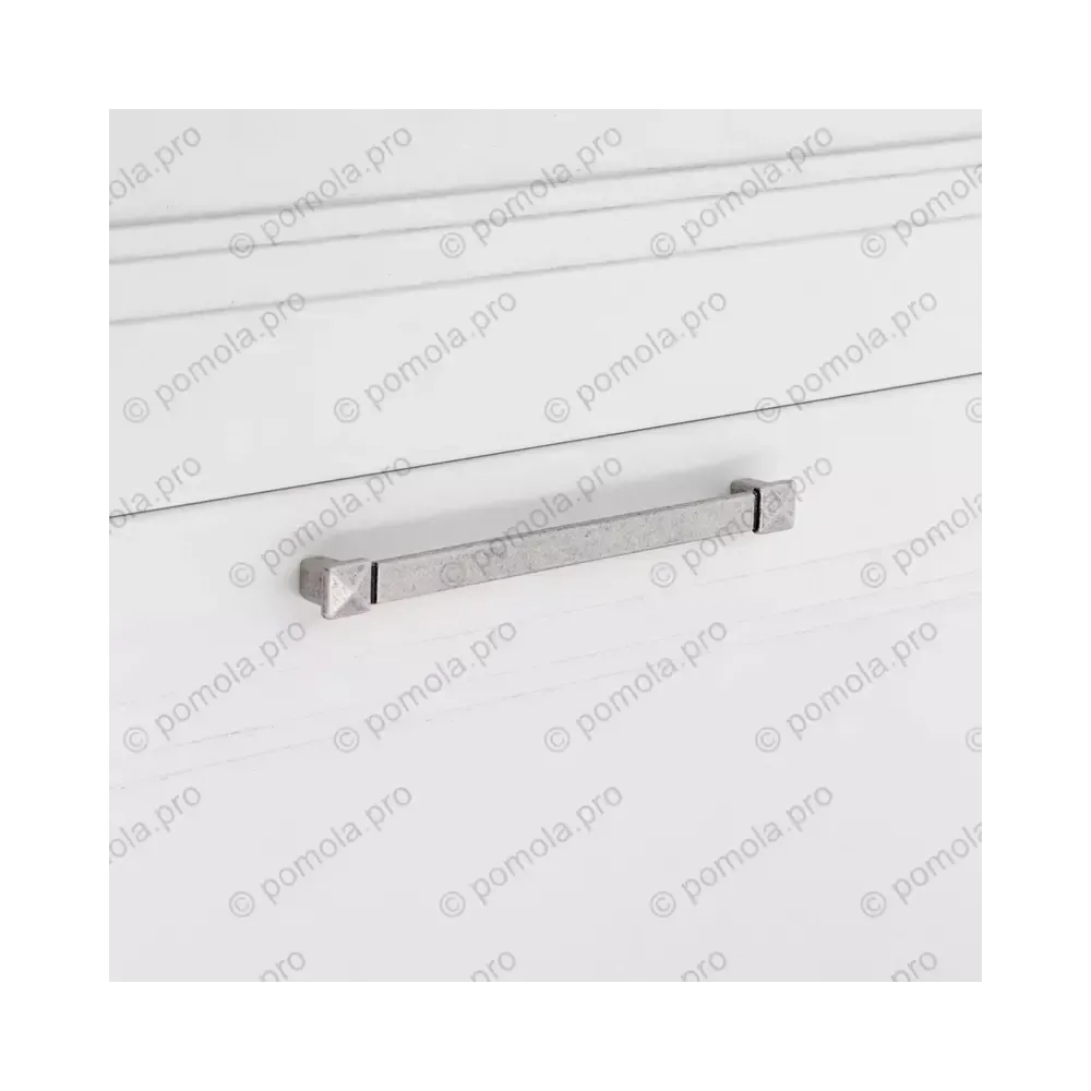 WMN.226-192-00E8 ΜΟΝΤΕΡΝΑ ΠΟΜΟΛΑ ΕΠΙΠΛΩΝ 192mm ΚΑΣΣΙΤΕΡΟΣ ΑΝΤΙΚΕ