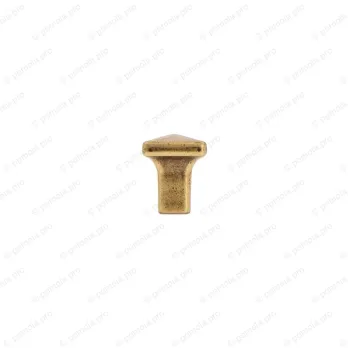 WPO.226-018-00D1 ΜΟΝΤΕΡΝΑ ΠΟΜΟΛΑΚΙΑ ΕΠΙΠΛΩΝ ΜΠΡΟΝΖΕ