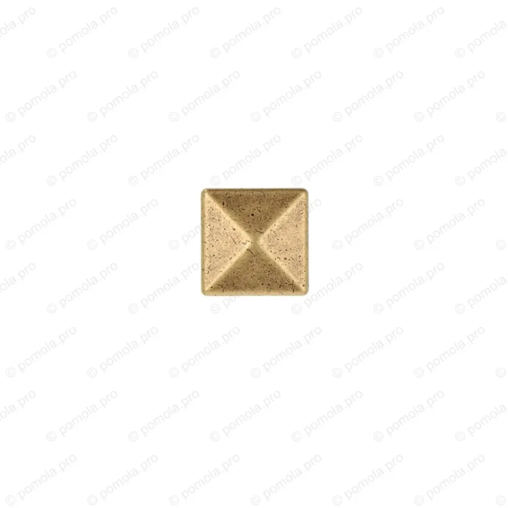 WPO.226-024-00D1 ΜΟΝΤΕΡΝΑ ΠΟΜΟΛΑΚΙΑ ΕΠΙΠΛΩΝ ΜΠΡΟΝΖΕ