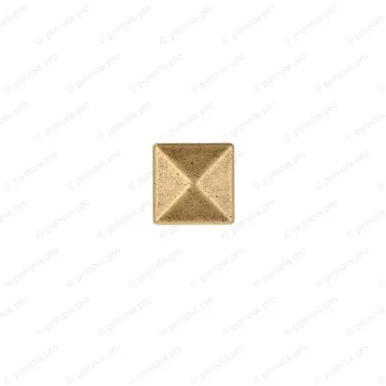 WPO.226-024-00D1 ΜΟΝΤΕΡΝΑ ΠΟΜΟΛΑΚΙΑ ΕΠΙΠΛΩΝ ΜΠΡΟΝΖΕ