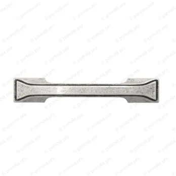 WMN.231-064-00E8 ΜΟΝΤΕΡΝΑ ΠΟΜΟΛΑ ΕΠΙΠΛΩΝ 64mm ΚΑΣΣΙΤΕΡΟΣ ΑΝΤΙΚΕ