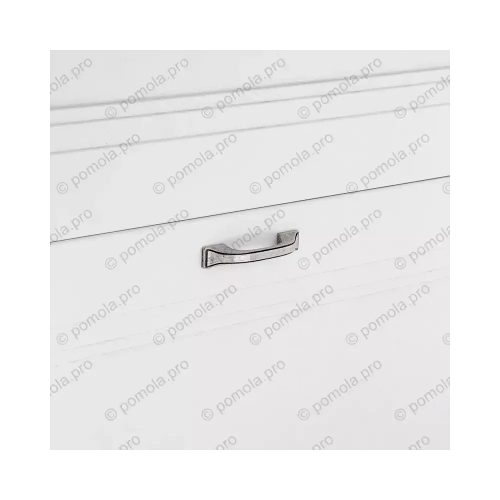 WMN.231-064-00E8 ΜΟΝΤΕΡΝΑ ΠΟΜΟΛΑ ΕΠΙΠΛΩΝ 64mm ΚΑΣΣΙΤΕΡΟΣ ΑΝΤΙΚΕ