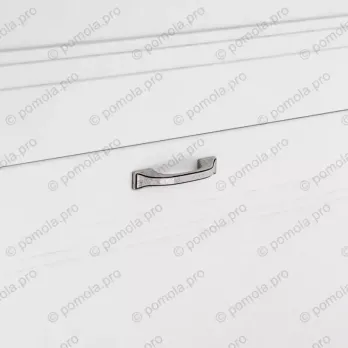 WMN.231-064-00E8 ΜΟΝΤΕΡΝΑ ΠΟΜΟΛΑ ΕΠΙΠΛΩΝ 64mm ΚΑΣΣΙΤΕΡΟΣ ΑΝΤΙΚΕ