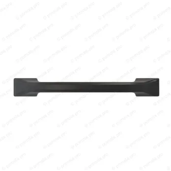 WMN.231-096-00N4 ΜΟΝΤΕΡΝΑ ΠΟΜΟΛΑ ΕΠΙΠΛΩΝ 96mm ΜΑΥΡΟ ΜΑΤ