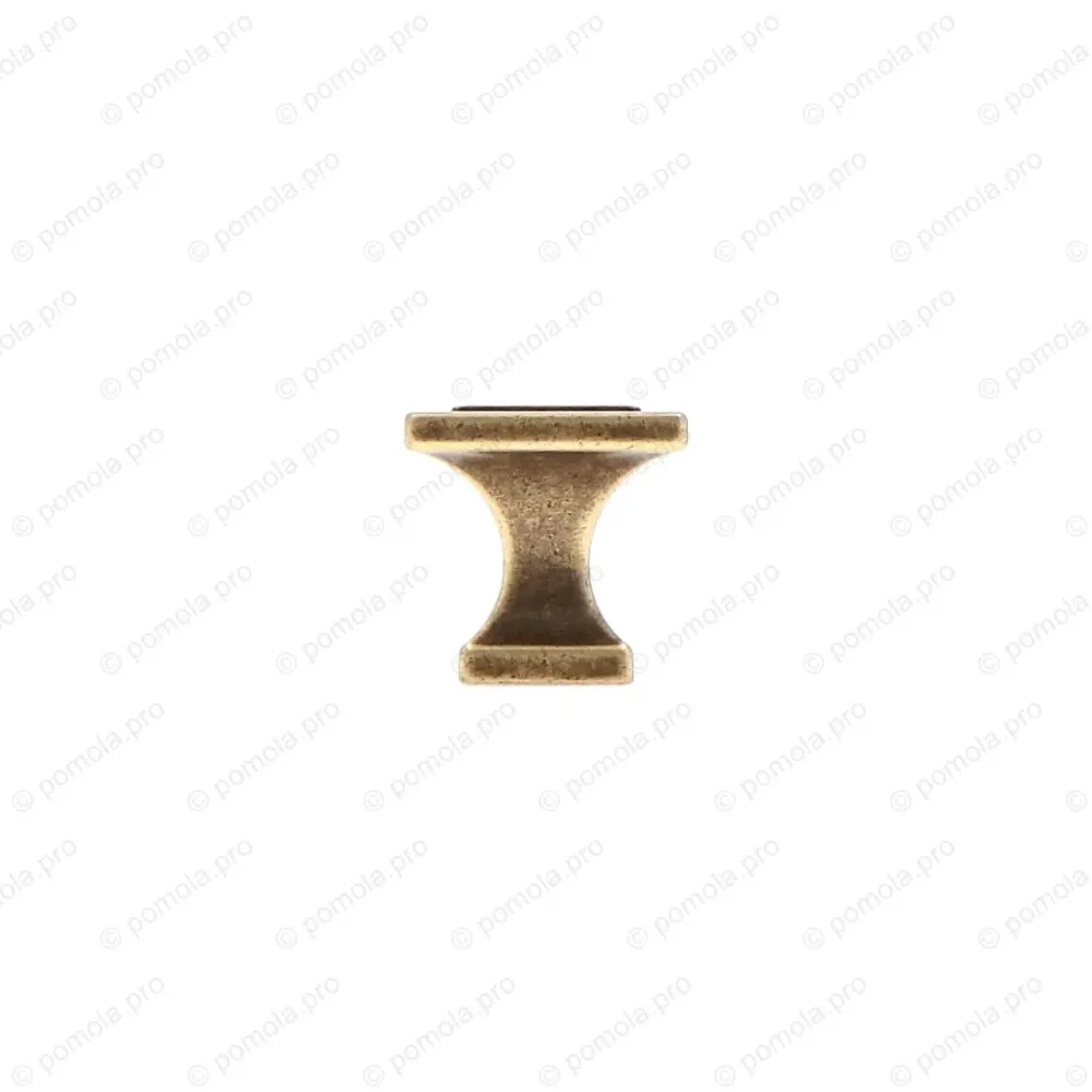 WPO.115-000-00D1 ΠΟΜΟΛΑΚΙΑ ΕΠΙΠΛΩΝ ΑΝΤΙΚΕ ΜΠΡΟΝΖΕ