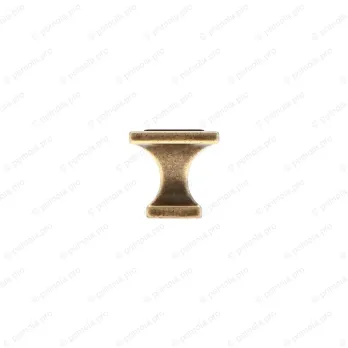 WPO.115-000-00D1 ΠΟΜΟΛΑΚΙΑ ΕΠΙΠΛΩΝ ΑΝΤΙΚΕ ΜΠΡΟΝΖΕ