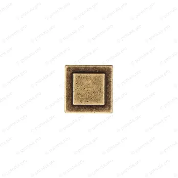 WPO.115-000-00D1 ΠΟΜΟΛΑΚΙΑ ΕΠΙΠΛΩΝ ΑΝΤΙΚΕ ΜΠΡΟΝΖΕ