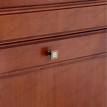 WPO.115-000-00D1 ΠΟΜΟΛΑΚΙΑ ΕΠΙΠΛΩΝ ΑΝΤΙΚΕ ΜΠΡΟΝΖΕ