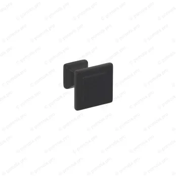 WPO.115-000-00N4 ΜΟΝΤΕΡΝΑ ΠΟΜΟΛΑΚΙΑ ΕΠΙΠΛΩΝ ΜΑΥΡΟ ΜΑΤ
