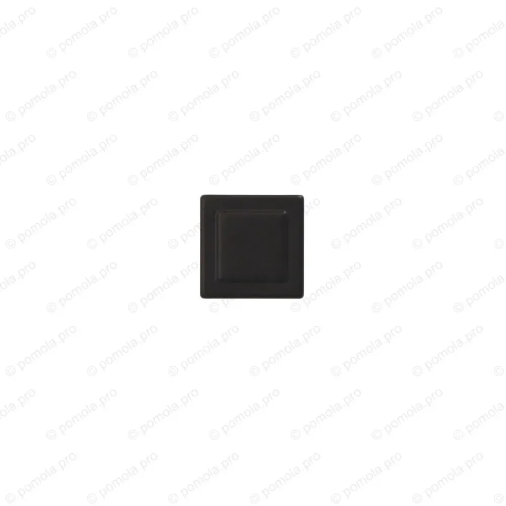 WPO.115-000-00N4 ΜΟΝΤΕΡΝΑ ΠΟΜΟΛΑΚΙΑ ΕΠΙΠΛΩΝ ΜΑΥΡΟ ΜΑΤ