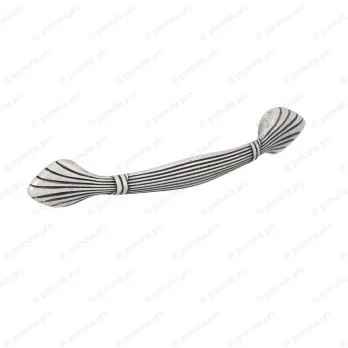 WMN.503-096-00E8 ΜΟΝΤΕΡΝΑ ΠΟΜΟΛΑ ΕΠΙΠΛΩΝ 96mm ΚΑΣΣΙΤΕΡΟΣ ΑΝΤΙΚΕ