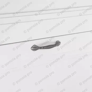 WMN.503-096-00E8 ΜΟΝΤΕΡΝΑ ΠΟΜΟΛΑ ΕΠΙΠΛΩΝ 96mm ΚΑΣΣΙΤΕΡΟΣ ΑΝΤΙΚΕ