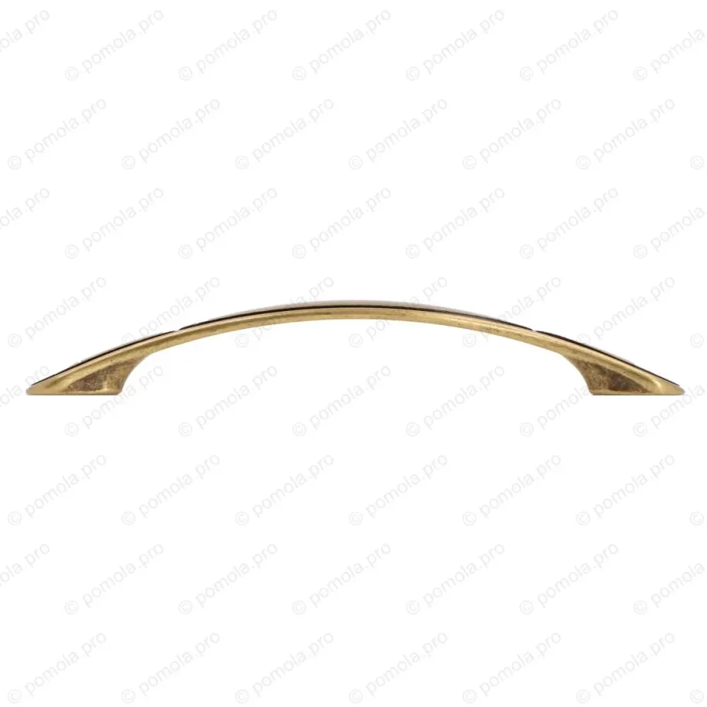 WMN.533-128-00D1 ΜΟΝΤΕΡΝΑ ΠΟΜΟΛΑ ΕΠΙΠΛΩΝ 128mm ΜΠΡΟΝΖΕ