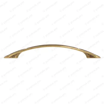WMN.533-128-00D1 ΜΟΝΤΕΡΝΑ ΠΟΜΟΛΑ ΕΠΙΠΛΩΝ 128mm ΜΠΡΟΝΖΕ