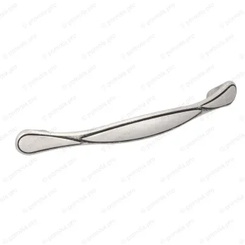WMN.533-128-00E8 ΜΟΝΤΕΡΝΑ ΠΟΜΟΛΑ ΕΠΙΠΛΩΝ 128mm ΜΠΡΟΝΖΕ