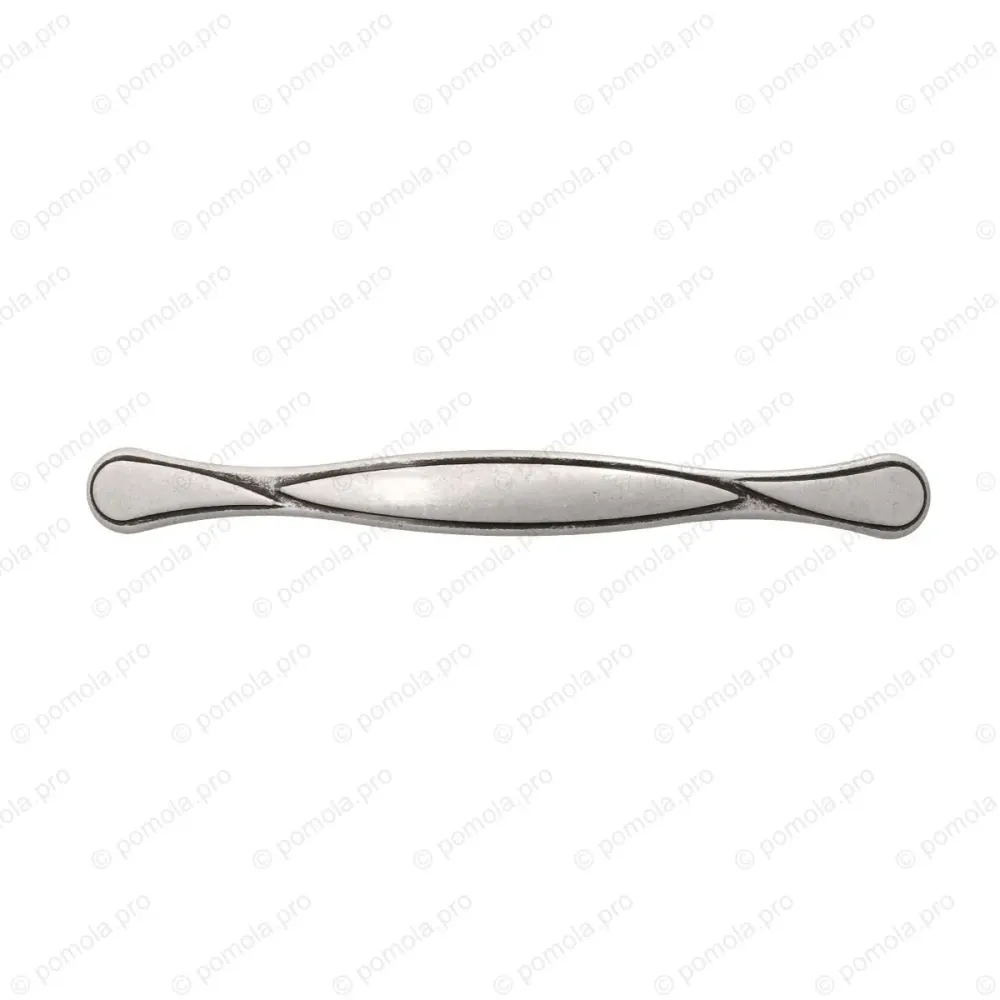WMN.533-128-00E8 ΜΟΝΤΕΡΝΑ ΠΟΜΟΛΑ ΕΠΙΠΛΩΝ 128mm ΜΠΡΟΝΖΕ