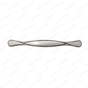WMN.533-128-00E8 ΜΟΝΤΕΡΝΑ ΠΟΜΟΛΑ ΕΠΙΠΛΩΝ 128mm ΜΠΡΟΝΖΕ