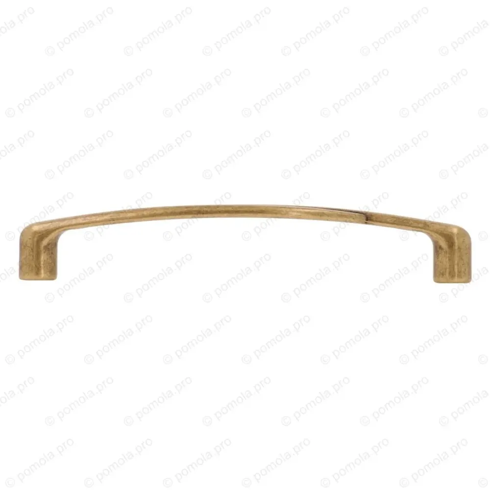WMN.534-128-00D1 ΜΟΝΤΕΡΝΑ ΠΟΜΟΛΑ ΕΠΙΠΛΩΝ 128mm ΜΠΡΟΝΖΕ