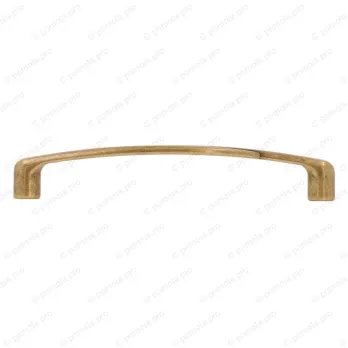 WMN.534-128-00D1 ΜΟΝΤΕΡΝΑ ΠΟΜΟΛΑ ΕΠΙΠΛΩΝ 128mm ΜΠΡΟΝΖΕ