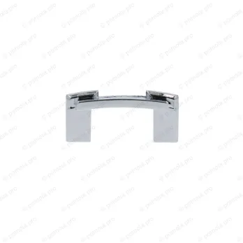 WPO.040-032-0002 ΠΟΜΟΛΑ ΕΠΙΠΛΩΝ 32mm ΜΕ ΤΕΤΡΑΓΩΝΟ ΣΧΕΔΙΟ