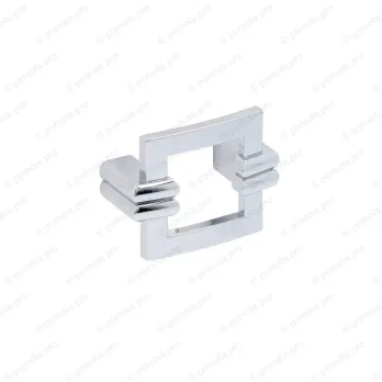 WPO.040-032-0002 ΠΟΜΟΛΑ ΕΠΙΠΛΩΝ 32mm ΜΕ ΤΕΤΡΑΓΩΝΟ ΣΧΕΔΙΟ