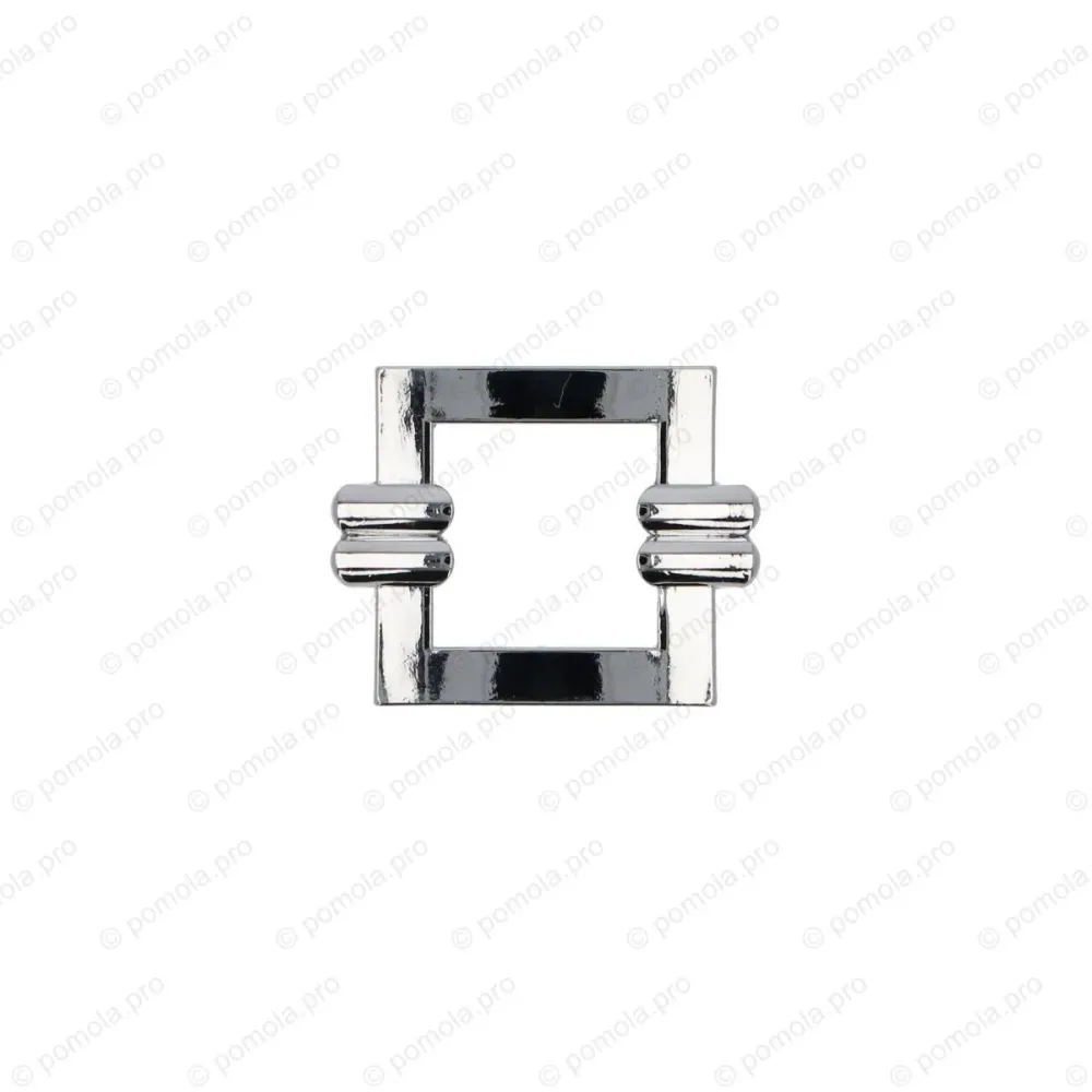 WPO.040-032-0002 ΠΟΜΟΛΑ ΕΠΙΠΛΩΝ 32mm ΜΕ ΤΕΤΡΑΓΩΝΟ ΣΧΕΔΙΟ