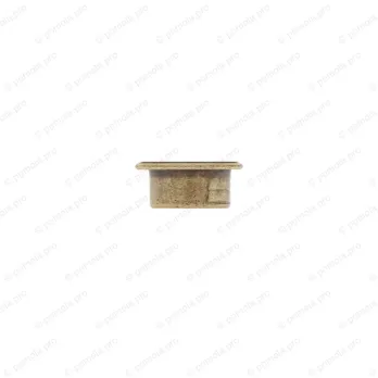 WMN.543-064-00D1 ΜΟΝΤΕΡΝΑ ΠΟΜΟΛΑ ΕΠΙΠΛΩΝ 64mm ΜΠΡΟΝΖΕ
