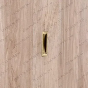 WMN.543-064-00D1 ΠΟΜΟΛΑ ΧΟΥΦΤΕΣ ΕΠΙΠΛΩΝ 64mm ΜΠΡΟΝΖΕ