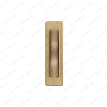 WMN.543-096-00D1 ΠΟΜΟΛΑ ΧΟΥΦΤΕΣ ΕΠΙΠΛΩΝ 96mm ΜΠΡΟΝΖΕ