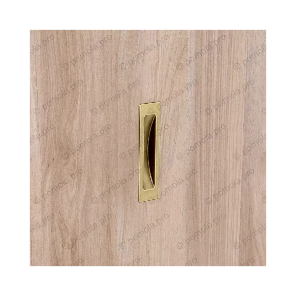 WMN.543-096-00D1 ΠΟΜΟΛΑ ΧΟΥΦΤΕΣ ΕΠΙΠΛΩΝ 96mm ΜΠΡΟΝΖΕ